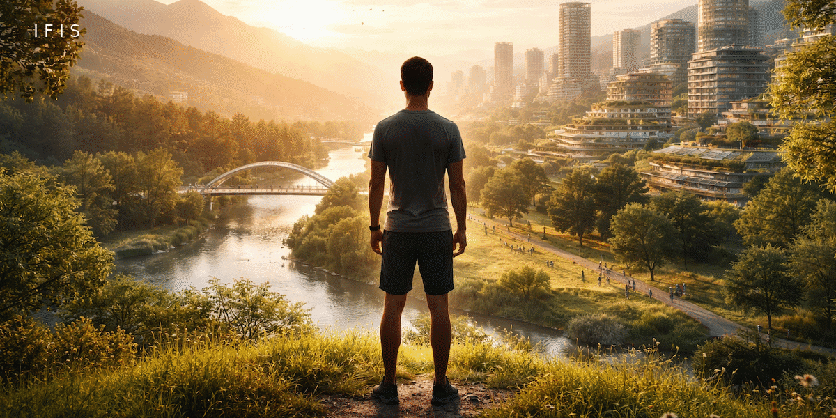 Bewegung als Ausdruck von Regulationsfähigkeit statt isoliertes Training